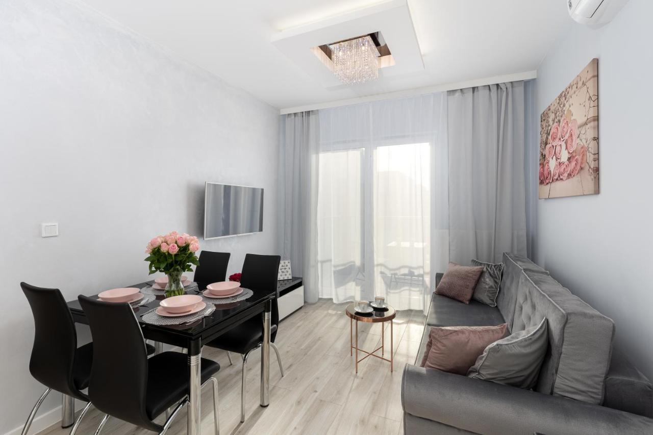 Angel Apartments 2 Krakov Exteriér fotografie